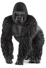 Schleich Schleich Wild Life 14770 Gorilla Mannetje