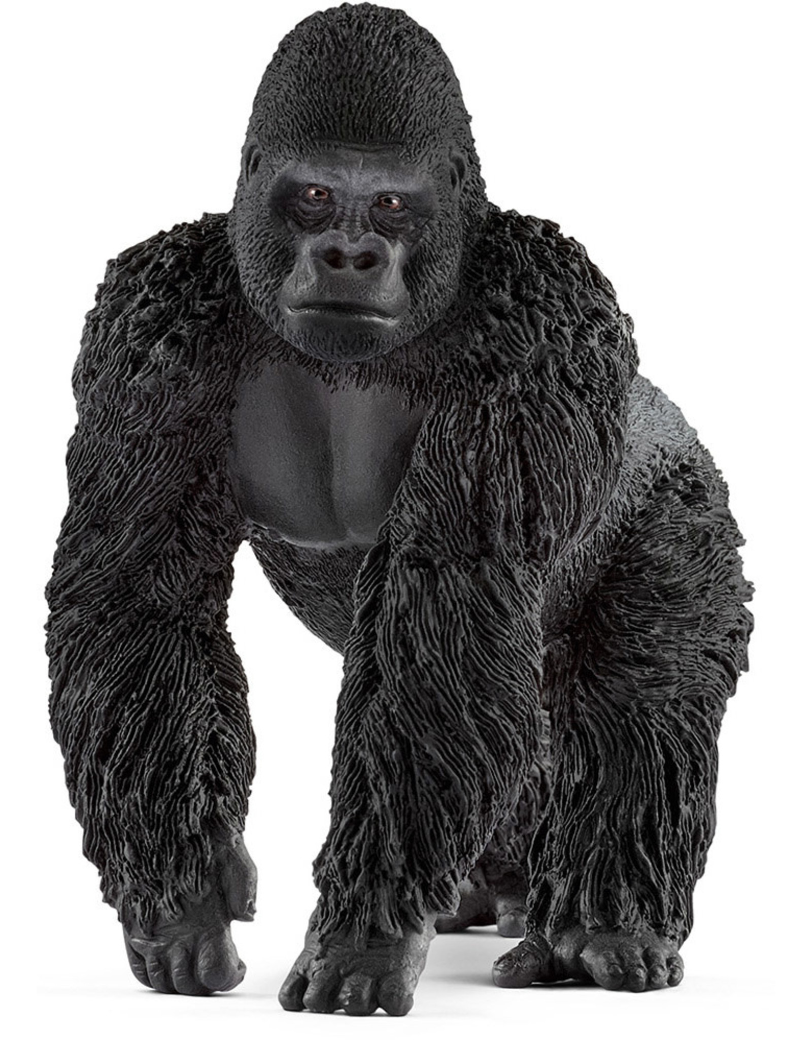 Schleich Schleich Wild Life 14770 Gorilla Mannetje