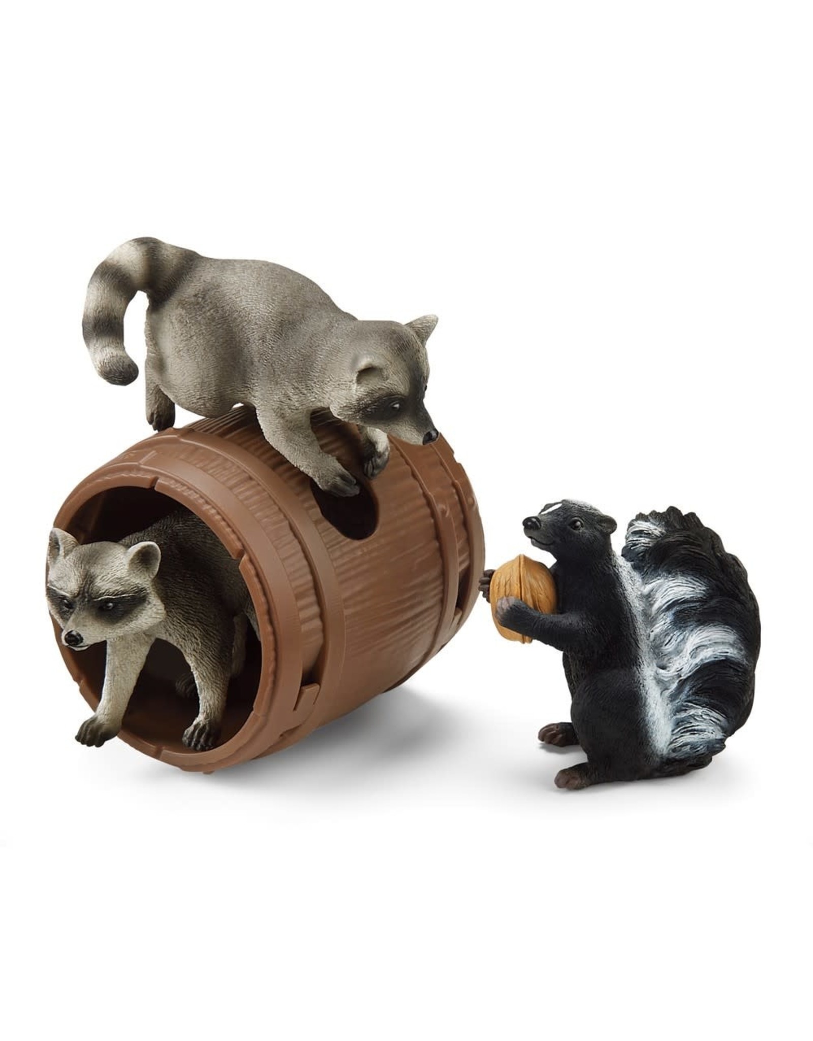 Schleich Schleich Wild Life 42532 Nootjesdieven