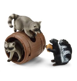 Schleich Schleich Wild Life 42532 Nootjesdieven