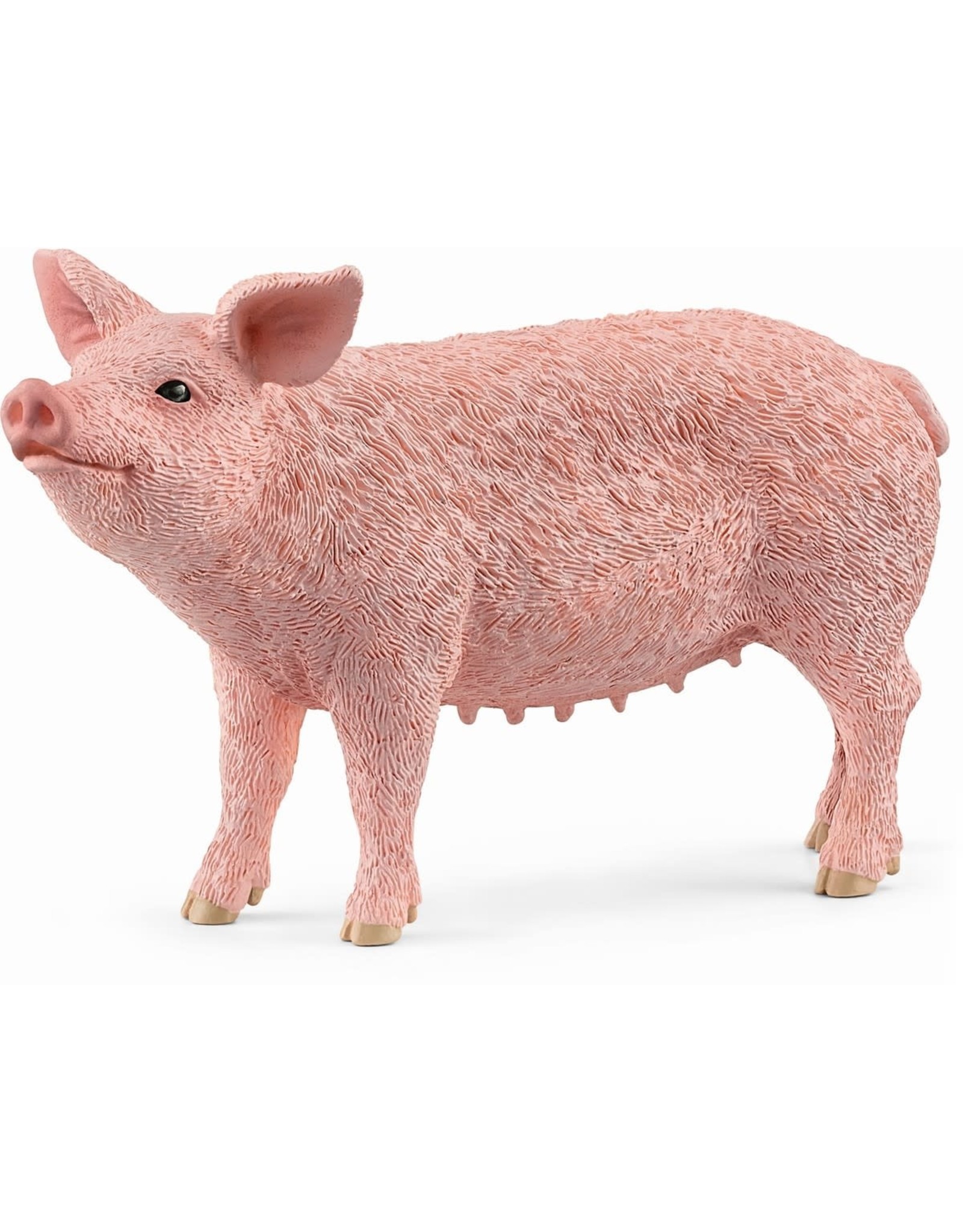 Schleich Schleich Farm World 13933 Varken