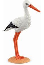 Schleich Schleich Farm World 13936 Ooievaar