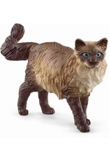 Schleich Schleich Farm World 13940 Ragdoll Kat Schleich Schleich Farm World 13940 Ragdoll Kat