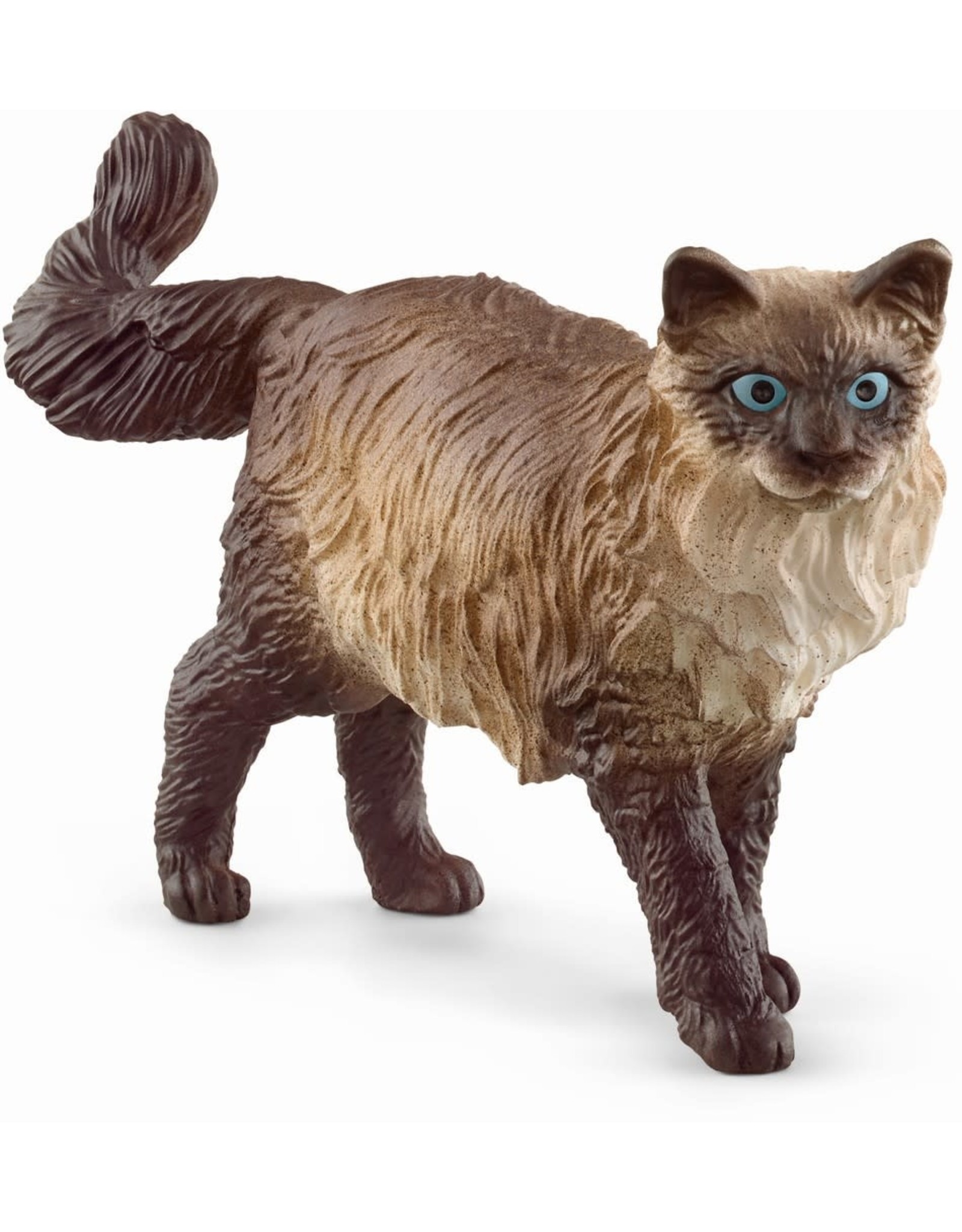 Schleich Schleich Farm World 13940 Ragdoll Kat