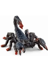 Schleich Schleich Wild Life 14857 Keizerschorpioen Schleich Schleich Wild Life 14857 Keizerschorpioen