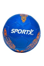 Sportx SportX Voetbal Blueprint 330-350gr Sportx SportX Voetbal Blueprint 330-350gr