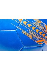 Sportx SportX Voetbal Blueprint 330-350gr Sportx SportX Voetbal Blueprint 330-350gr