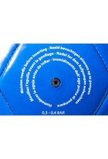 Sportx SportX Voetbal Blueprint 330-350gr Sportx SportX Voetbal Blueprint 330-350gr