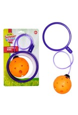 Summertime Summertime Jumping Ring Summertime Summertime Jumping Ring