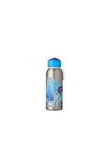 Mepal Mepal Isoleerfles Flip-Up Campus 350ml - Frozen 2