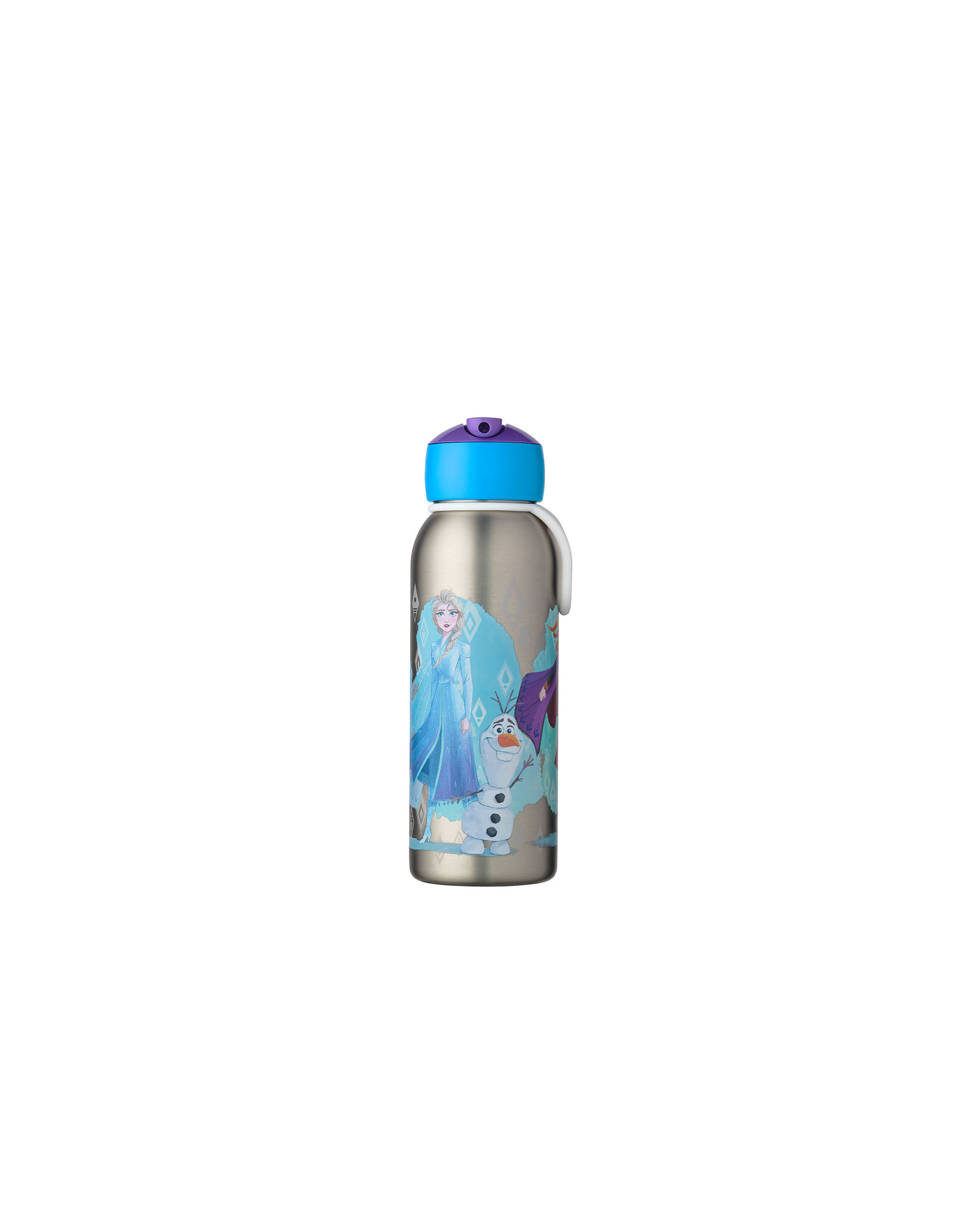 Mepal Mepal Isoleerfles Flip-Up Campus 350ml - Frozen 2