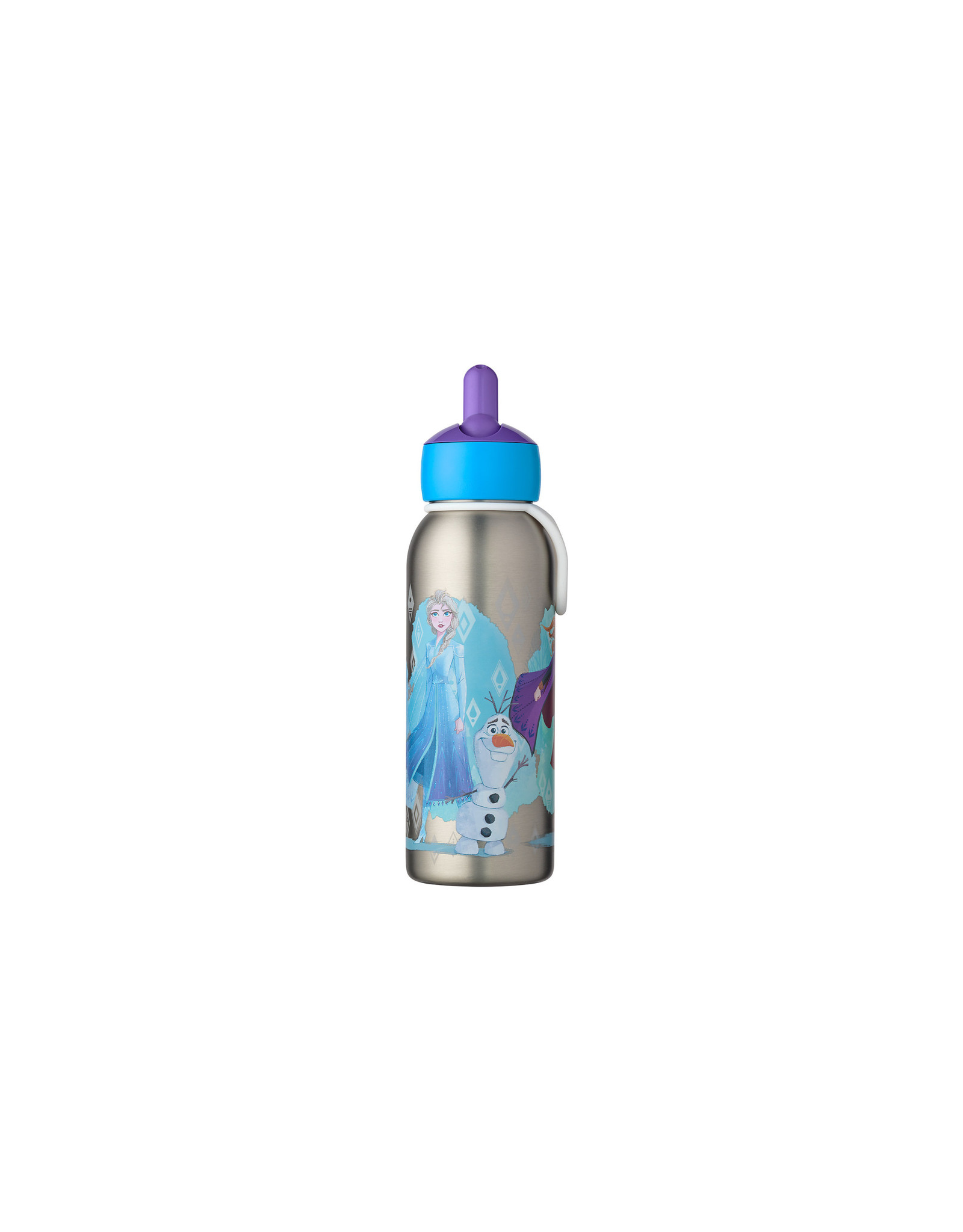 Mepal Mepal Isoleerfles Flip-Up Campus 350ml - Frozen 2