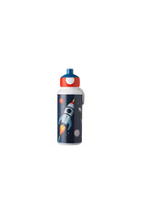 Mepal Mepal Drinkfles Pop-Up Campus 400ml - Space