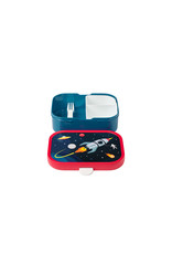Mepal Mepal Lunchbox Campus - Space Mepal Mepal Lunchbox Campus - Space