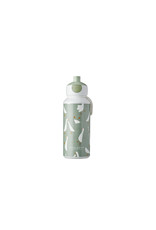 Mepal Mepal Drinkfles Pop-Up Campus 400ml - Little Goose