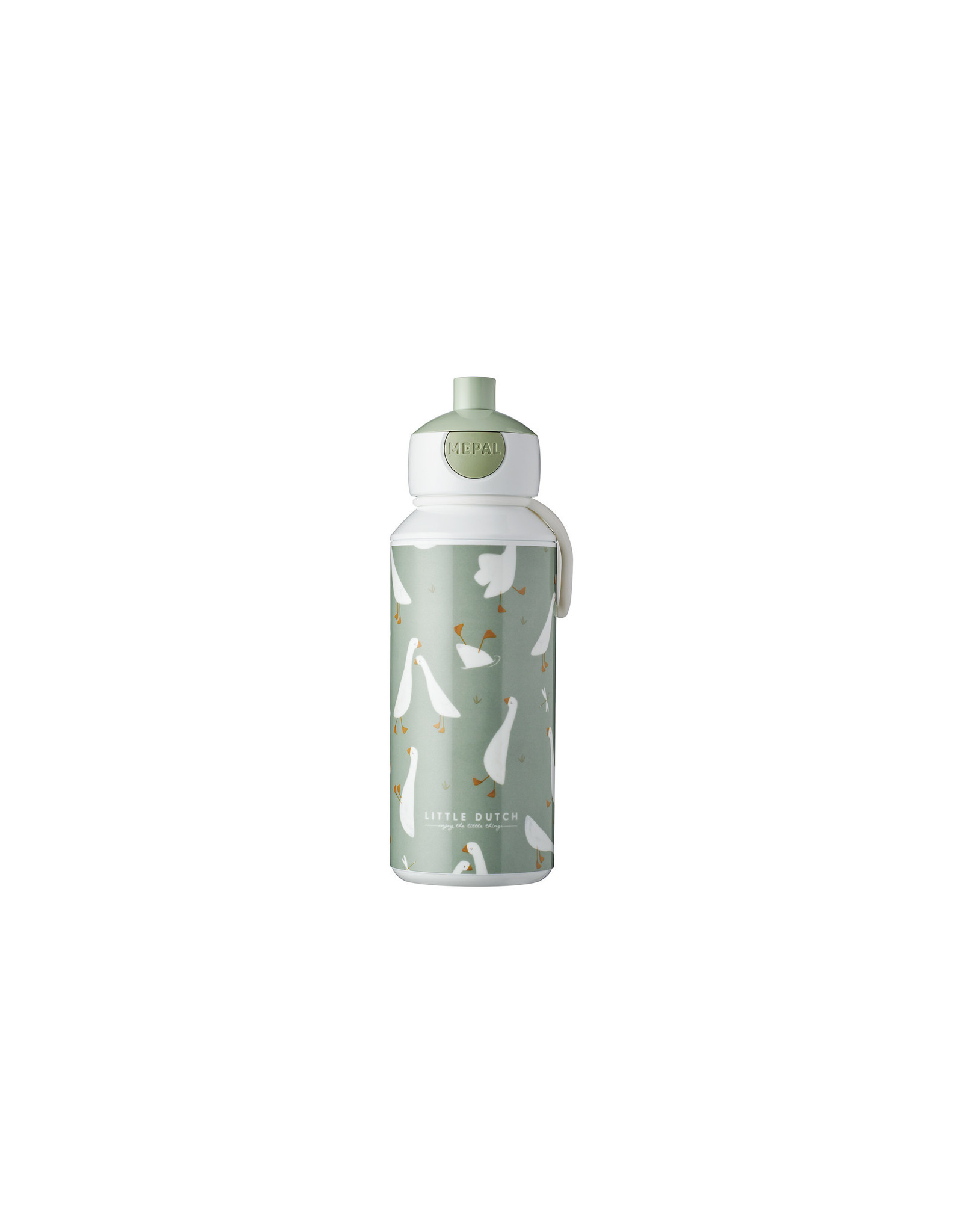 Mepal Mepal Drinkfles Pop-Up Campus 400ml - Little Goose