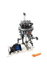 LEGO Lego Star Wars 75306 Imperial Probe Droid