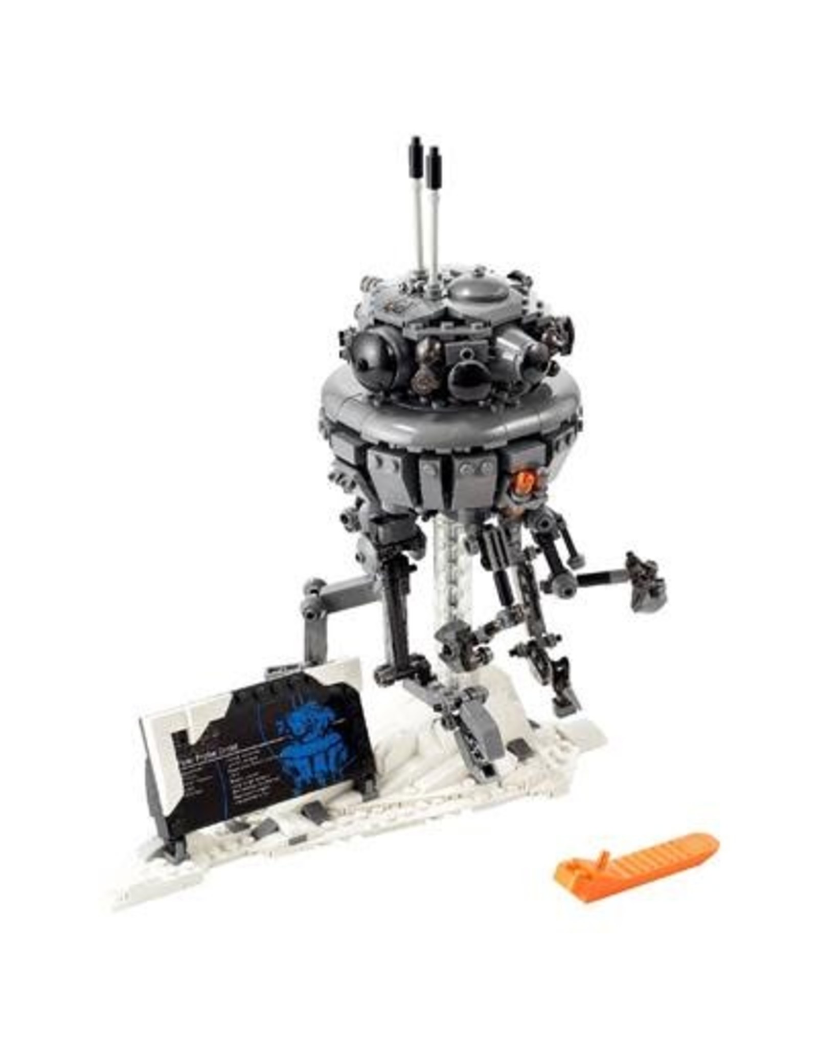 LEGO Lego Star Wars 75306 Imperial Probe Droid