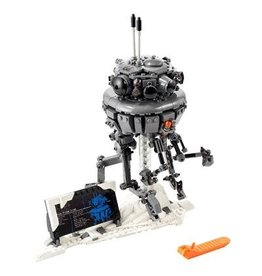 LEGO Lego Star Wars 75306 Imperial Probe Droid