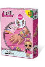 SES Creative SES  Creative L.O.L. Bedelarmbanden - Charm Bracelets SES Creative SES  Creative L.O.L. Bedelarmbanden - Charm Bracelets