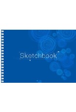 Haza Schetsboek 28X20cm