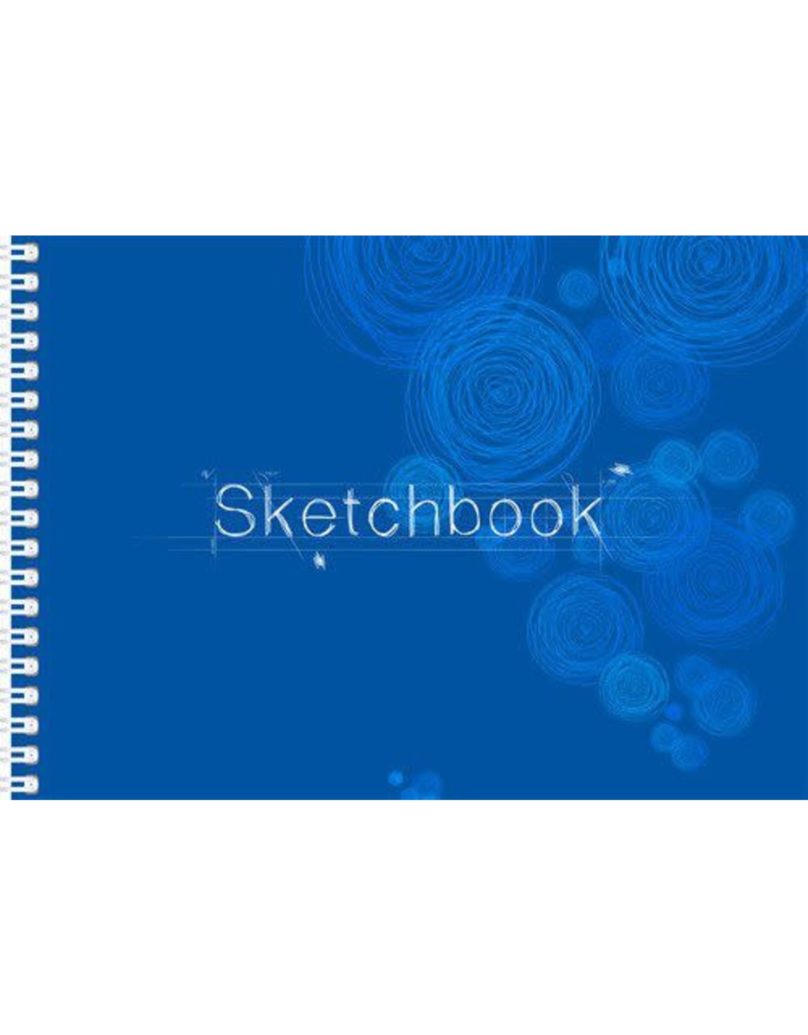 Haza Schetsboek 40X28 cm