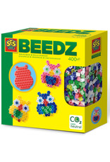 SES Creative SES Creative Beedz 06108 Strijkkralen Mini SES Creative SES Creative Beedz 06108 Strijkkralen Mini