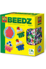 SES Creative SES Creative Beedz 06108 Strijkkralen Mini SES Creative SES Creative Beedz 06108 Strijkkralen Mini