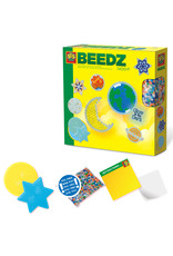SES Creative SES Creative Beedz 06105 Glow in the Dark Sterrenset SES Creative SES Creative Beedz 06105 Glow in the Dark Sterrenset