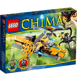 LEGO Lego Chima 70129 - Lavertus’ Twin Blade