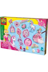 SES Creative SES Creative Glitter Dreams 14123 Gieten en Schilderen SES Creative SES Creative Glitter Dreams 14123 Gieten en Schilderen