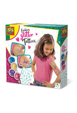 SES Creative SES Creative 14142 Fashion Glitter Tattoos