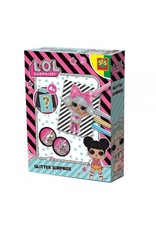 SES Creative SES Creative 14197 L.O.L. Glittersurprise