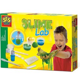 SES Creative SES Creative 14201 Slime Lab