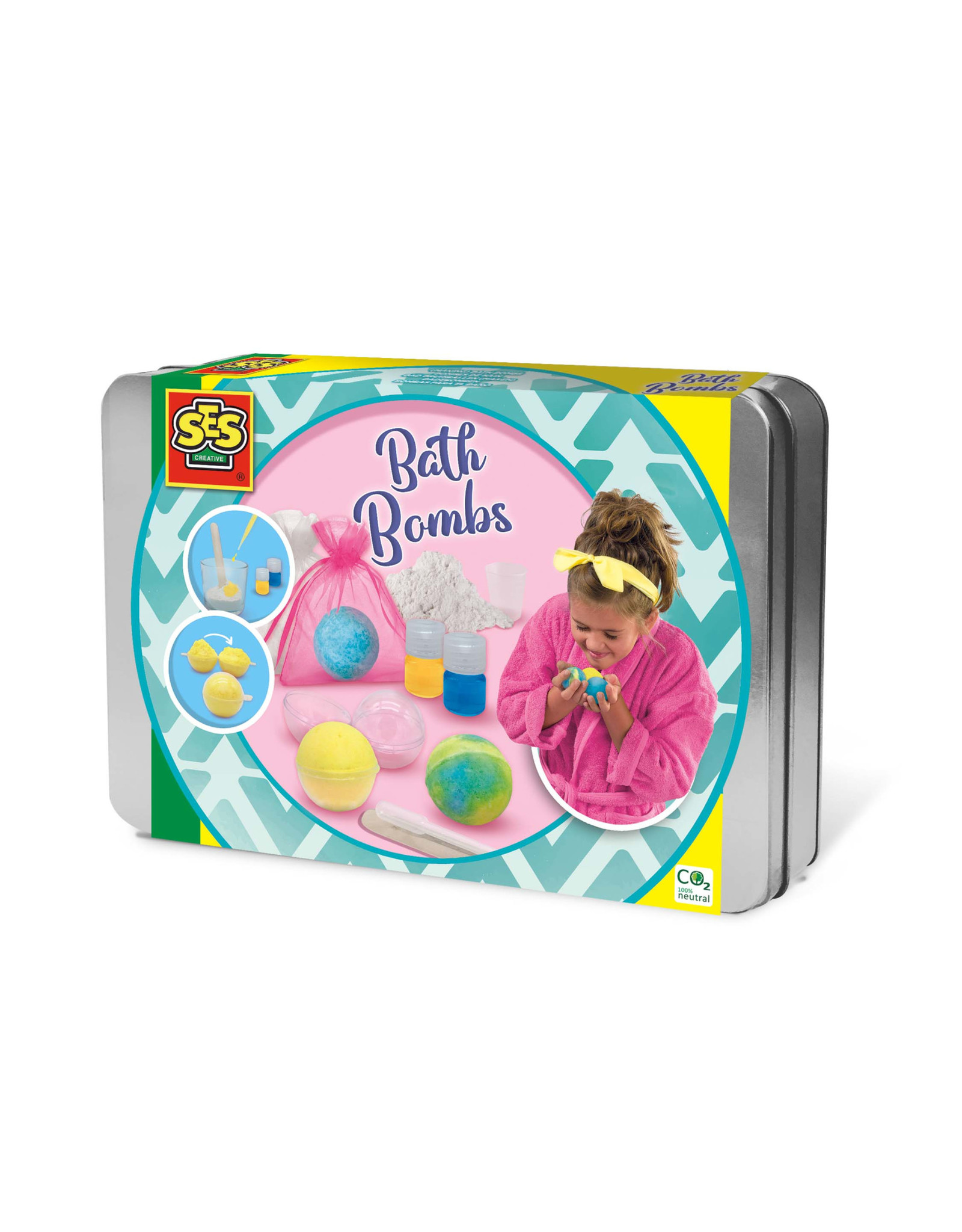 SES Creative SES Creative 14154 Bad Bruisballen