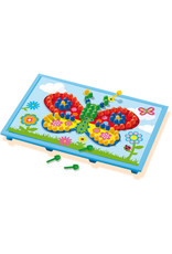 SES Creative SES Creative 14898 Mozaïekbord met Kaarten