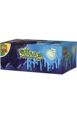 SES Creative SES Creative 15002 Moonstone Glow Slime 2x120Gr