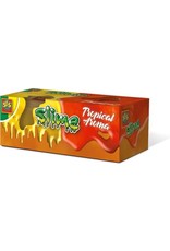 SES Creative SES Creative 15004 Tropical Aroma Slime 2x120Gr