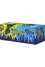 SES Creative SES Creative 15006 Deep Ocean Slime 2x120Gr