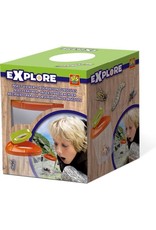 SES Creative SES Creative Explore 25001 Insectenkijker SES Creative SES Creative Explore 25001 Insectenkijker