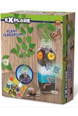 SES Creative SES Creative 25082 Planten Terrarium