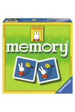 Ravensburger Nijntje Memory