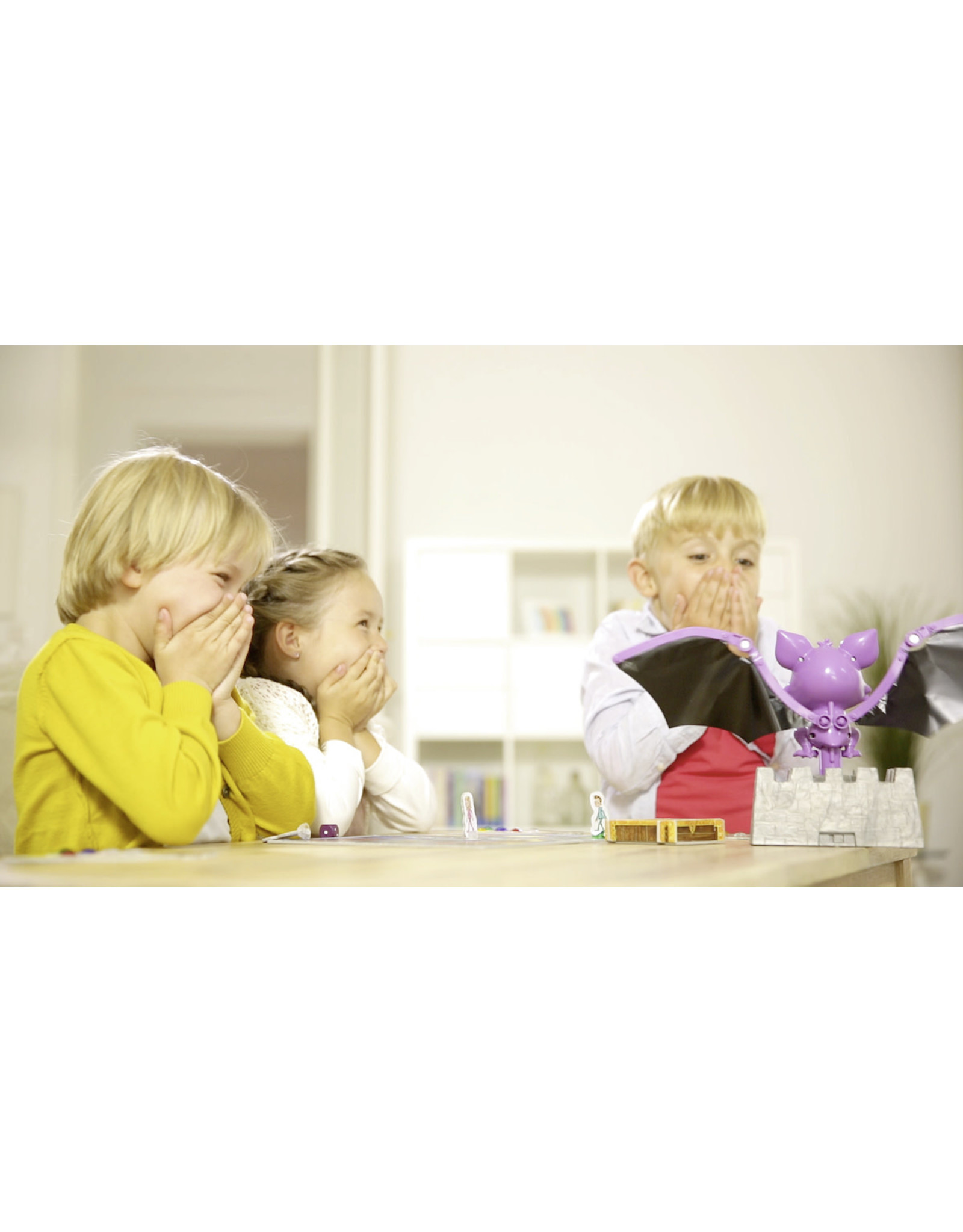 Ravensburger Flo Fladdermuis