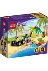 LEGO Lego Friends 41697 Schildpadden Reddingsvoertuig LEGO Lego Friends 41697 Schildpadden Reddingsvoertuig