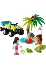 LEGO Lego Friends 41697 Schildpadden Reddingsvoertuig LEGO Lego Friends 41697 Schildpadden Reddingsvoertuig