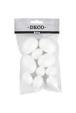 Eieren Groot en Klein, 10 stuks