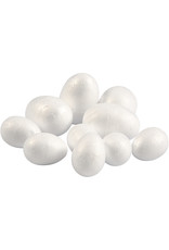 Eieren Groot en Klein, 10 stuks