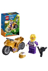 LEGO Lego City 60309 Stuntz Selfie Stuntmotor