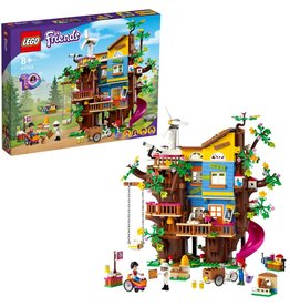 LEGO Lego Friends 41703 Vriendschapsboomhut – Hip Tree House