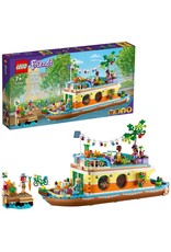 LEGO Lego Friends 41702 Woonboot  – Canal Houseboat